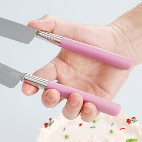 Cake Cutter & Server - Image 3