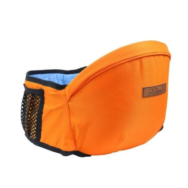 Ergonomic Child 3-36 months Fanny Pack Carry Support Novelty! - Image 7