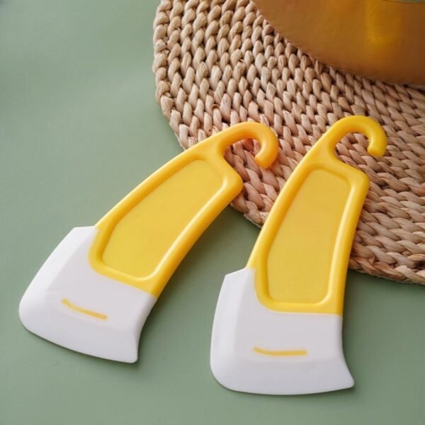 Silicone Kitchen Scraper - Image 12