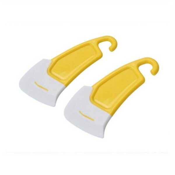 Silicone Kitchen Scraper - Image 11