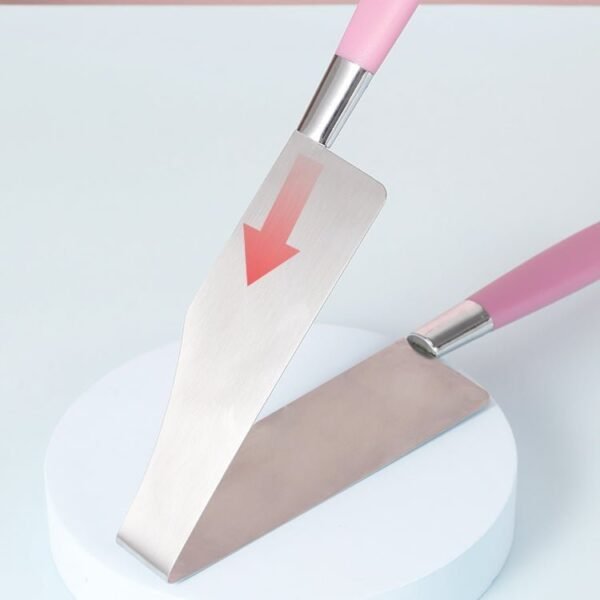 Cake Cutter & Server - Image 5