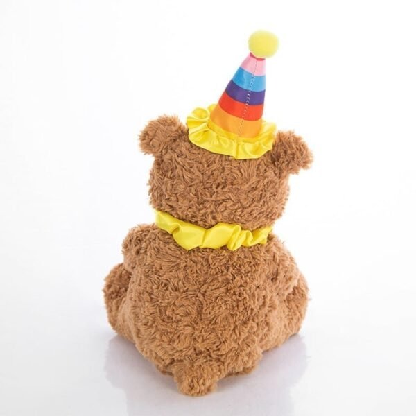 🎁🎁(Hot Sale 49% OFF)Teddy bear that can sing birthday song and recordable🎁🎁 - Image 6