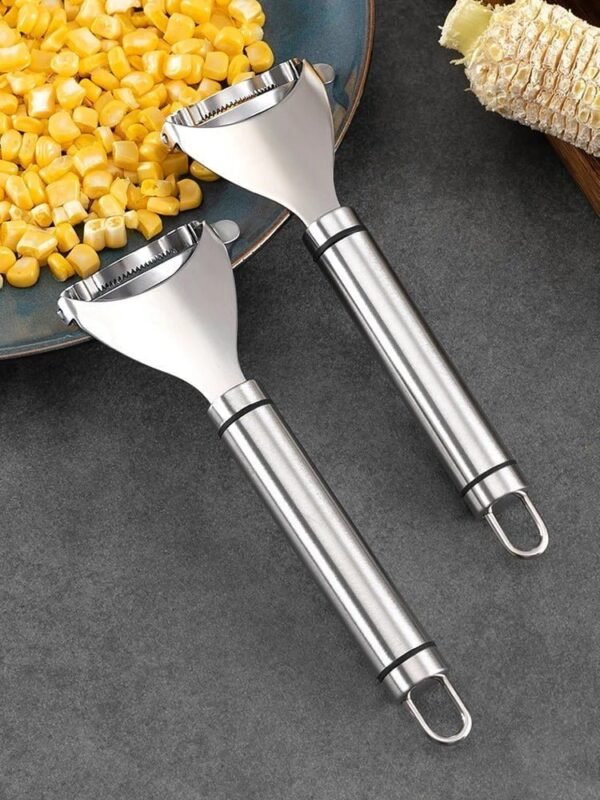 Magic Corn Cutter Peeler - Image 4