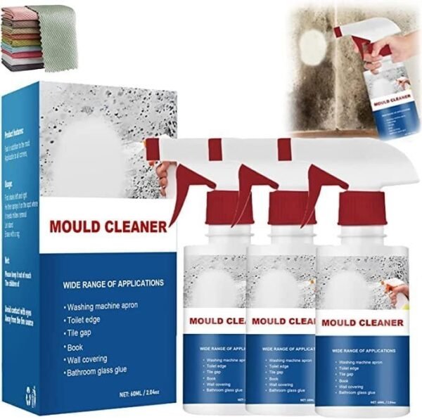 🔥🔥Mildew Cleaner Foam - Image 9