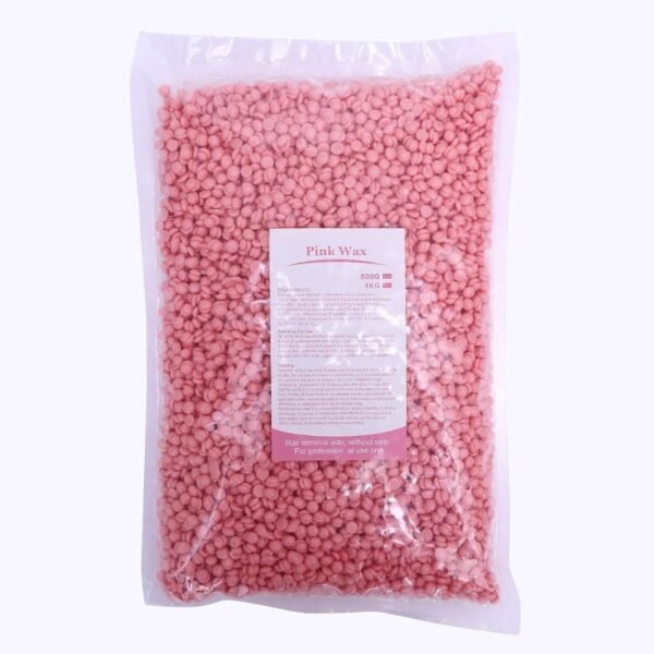 Hard Wax Beans 1000g (35.27oz)/Bag - Image 6