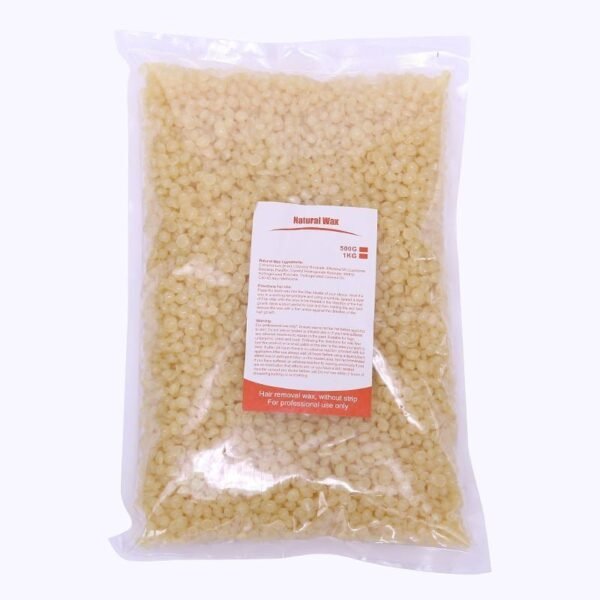 Hard Wax Beans 1000g (35.27oz)/Bag - Image 7