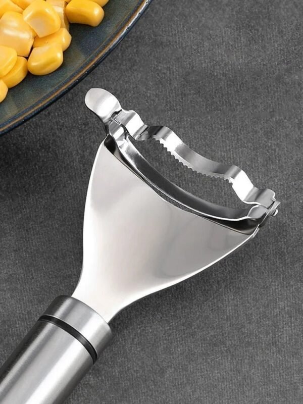 Magic Corn Cutter Peeler - Image 5