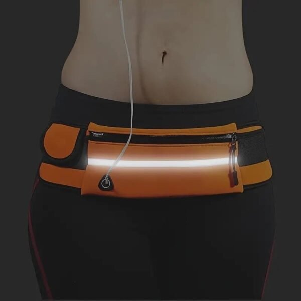 💥Sport equipment💥stretch outdoor sports waist bag - Image 3