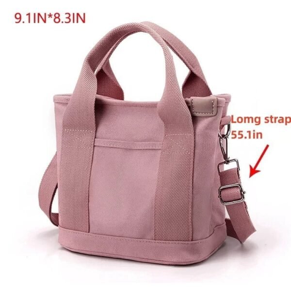 🔥Large capacity multi-pocket handbag - Image 9