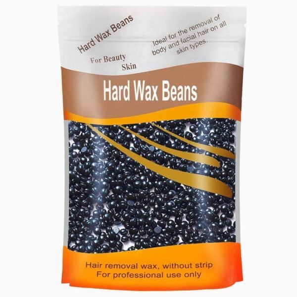 Blackcurrant Hard Wax Beans 300g(10.5 oz)/bag