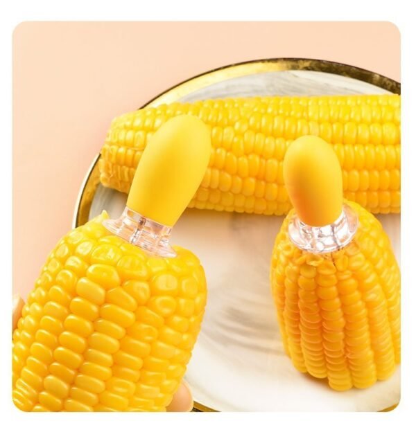 5 Pairs Corn Cob Holders - Image 10