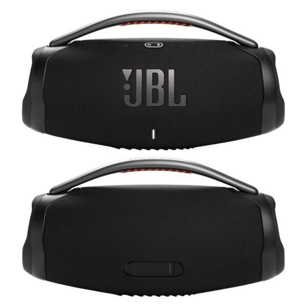 Last Day Clearance Sale Only SGD 3.99-JBL Boombox 3 Wireless Bluetooth Streaming Portable Speaker.IP67 Dustproof and Waterproof - Image 6