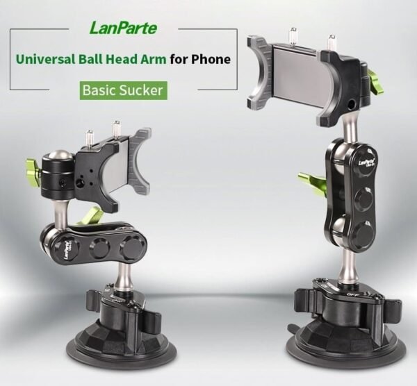 🔥🔥Hot Sale🔥Universal Ball Head Arm for Phone（Buy More Save More!&Buy 2 Free Shipping)