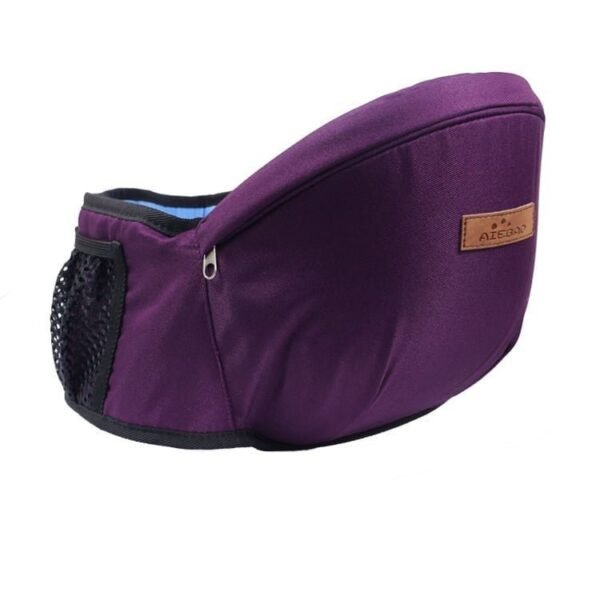 Ergonomic Child 3-36 months Fanny Pack Carry Support Novelty! - Image 8