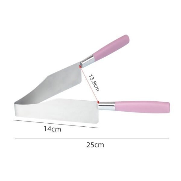 Cake Cutter & Server - Image 6