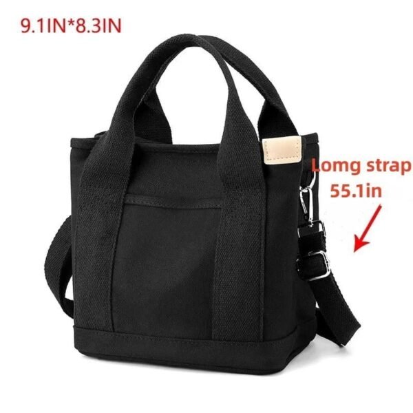 🔥Large capacity multi-pocket handbag - Image 8