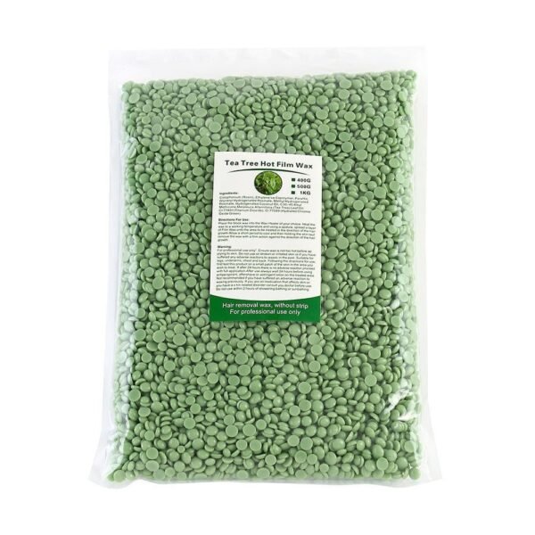 Hard Wax Beans 1000g (35.27oz)/Bag - Image 9