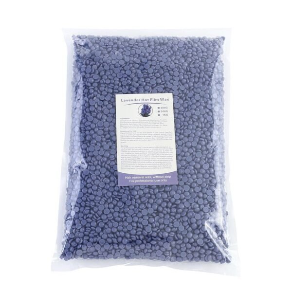 Hard Wax Beans 1000g (35.27oz)/Bag - Image 2