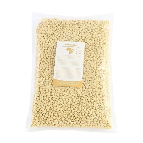 Hard Wax Beans 1000g (35.27oz)/Bag - Image 10