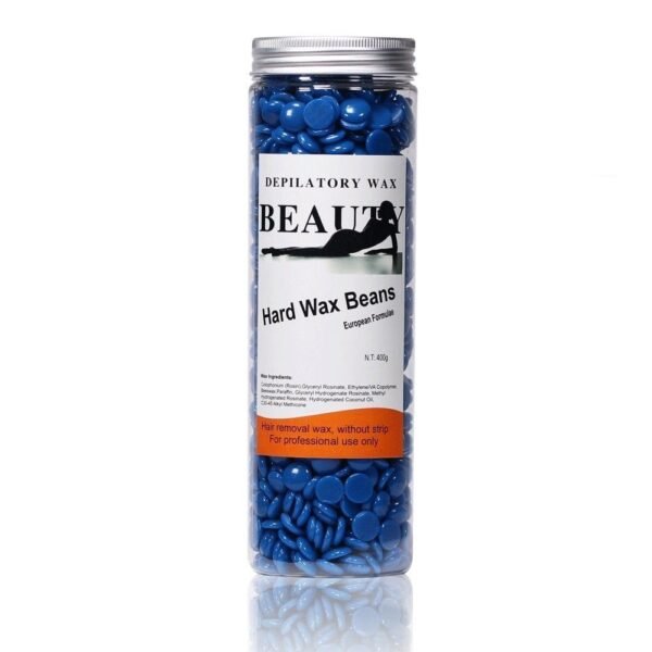 Hard Wax Beans 400g(14.1 oz)/bottle - Image 7