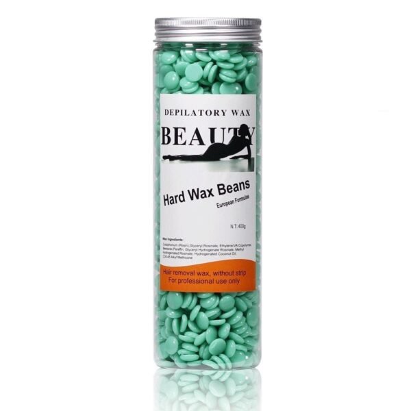 Hard Wax Beans 400g(14.1 oz)/bottle - Image 11