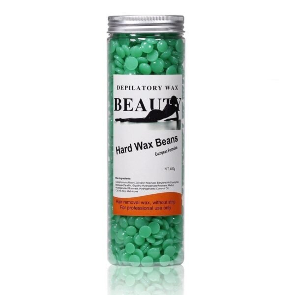 Hard Wax Beans 400g(14.1 oz)/bottle - Image 13